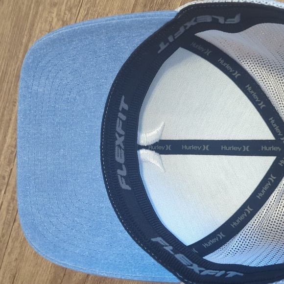 Hurley Baseball Cap - Picture 4 of 4